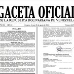 Gaceta